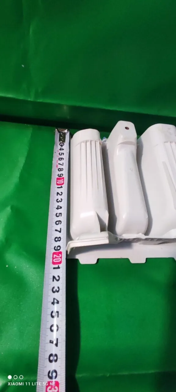 Лоток порошкоприемника Beko 283573 R1 R2