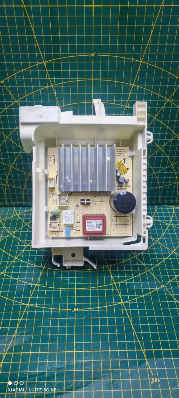 Силовой модуль Beko 1423803000