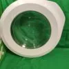 Люк Electrolux E1366728 в сборе для стиральных машин Люк Electrolux E1366728 в сборе для стиральных машин