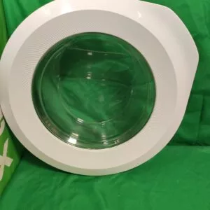 Люк Electrolux E1366728 в сборе для стиральных машин Люк Electrolux E1366728 в сборе для стиральных машин
