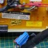 3PpGNcIcHfs Модуль Samsung WF8592FER сер