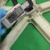 Шкив ELECTROLUX 1552330 1552331