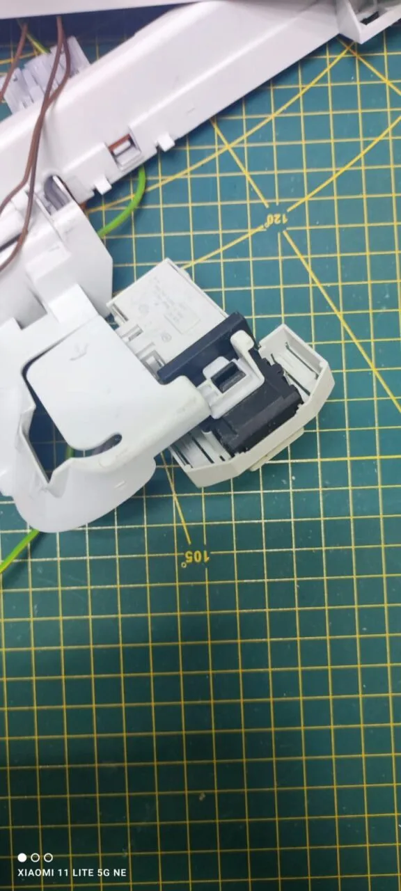 Модуль Siemens WS10G160OE/04