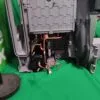 Компрессор Beko 298035 в сборе для сушильных машин