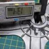 Шкив Zanussi 124969110/111 для стиральной машины
