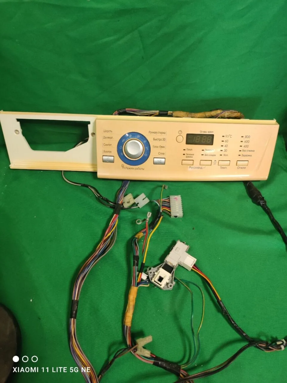 Модуль LG WD-80160SUP