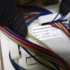 Модуль управления Electrolux EWS1046 для стиральной машины