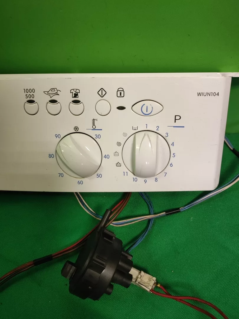 Модуль Indesit WIUN 104 для стиральной машины
