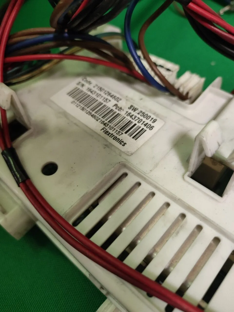 Модуль Indesit IWSC 5105