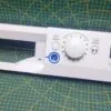 Панель управления Indesit NIL505