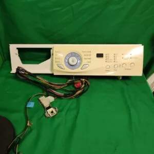 Модуль управления LG WD-80192S