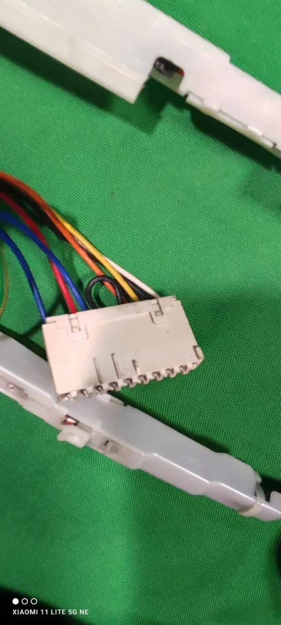 3Z-05H5wM-Y Модуль Midea WMF610C