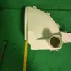 3ZBBWsp3mMY Бункер порошкоприемника Ariston 17400129400-2 (46см)
