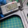 Шкив Electrolux 124639810