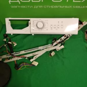 Модуль управления для стиральной машины Dexp WM-F610NMA/WW Модуль управления для стиральной машины Dexp WM-F610NMA/WW