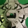 Шкив Electrolux 14622601