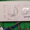 Модуль Gorenje WT63090 вертикальная загрузка для стиральной машины