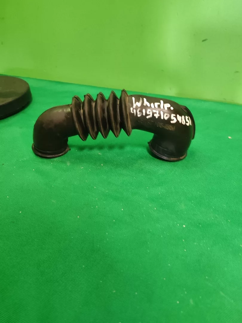 Патрубок Whirlpool 461971054851 для стиральной машины