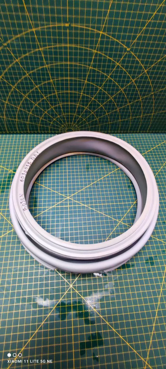 Манжета Bosch 6030032aa1