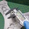 Крестовина Bosch 11012373
