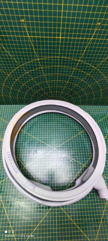 Манжета Bosch 9000240427