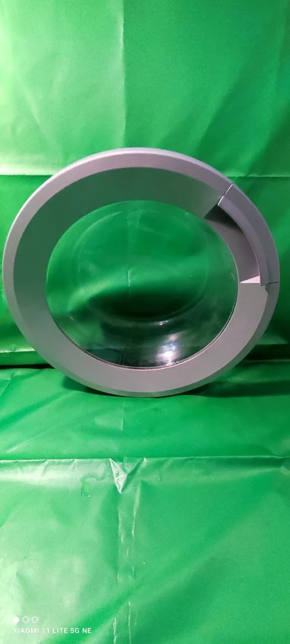 Люк Beko 2496603500 серый 45