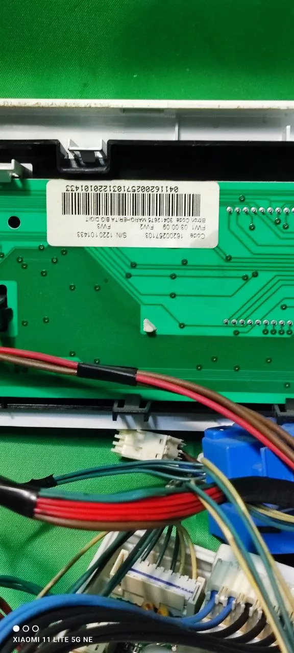 3a9c668b-6aaf-459a-abae-7279cd5702c0 Модуль Ariston MVSB 6125