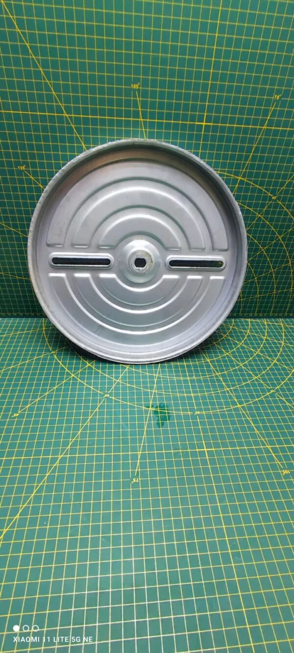 Шкивы Weissgauff W1049961