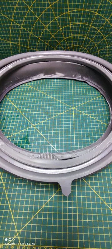 Манжета Gorenje 578944