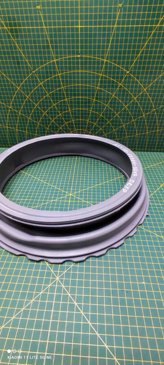 Манжета Dexp mfs50-10301-3017 (mfs50-8301-3017)