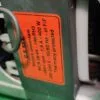 Двигатель Indesit Ceset MCA38-64-148-PH3