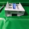 Лоток порошкоприемника Beko 2813680100