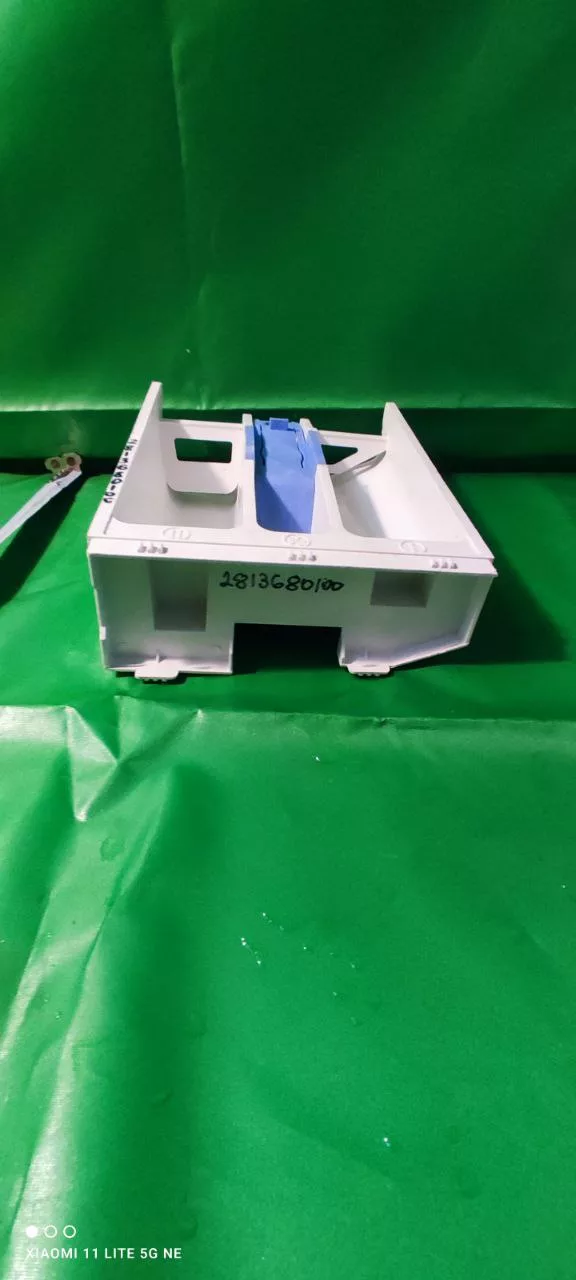 Лоток порошкоприемника Beko 2813680100