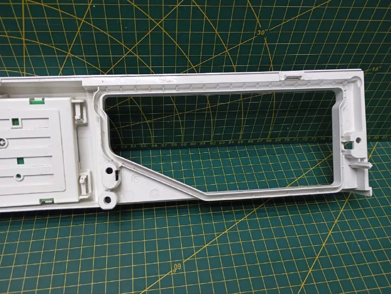 3bdfcc6d-2fad-479f-acc9-1333094536de Панель управления Bosch 5560006637