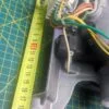 Двигатель Electrolux Nidec WU126T35E01 7 контактов