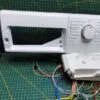 Модуль Siemens WS10M440OE