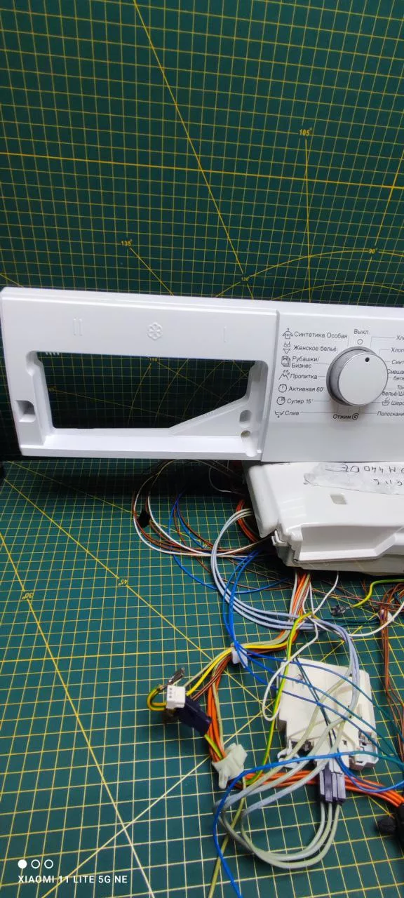 Модуль Siemens WS10M440OE