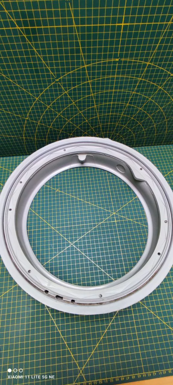 Манжета Gorenje 581701