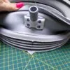 Манжета Electrolux 13211871