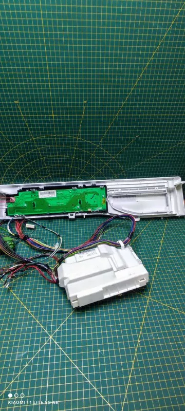 3d0d5995-a4b2-4220-87c6-65ddf122a479 Модуль Ariston VMUG 501