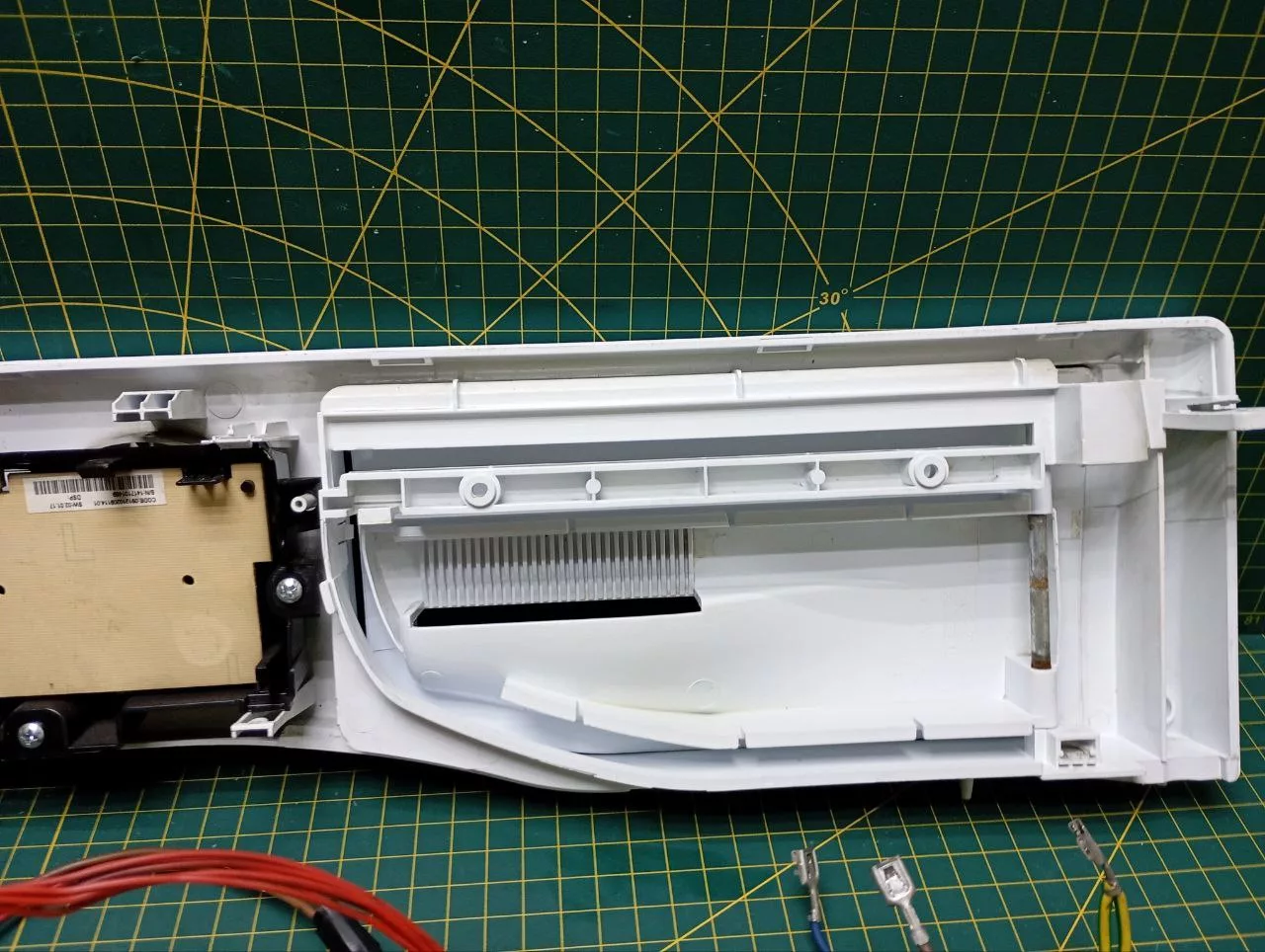 3d34cd7a-3235-4441-9f7c-cf6ad02a0a13 Модуль Ariston WMSD7125