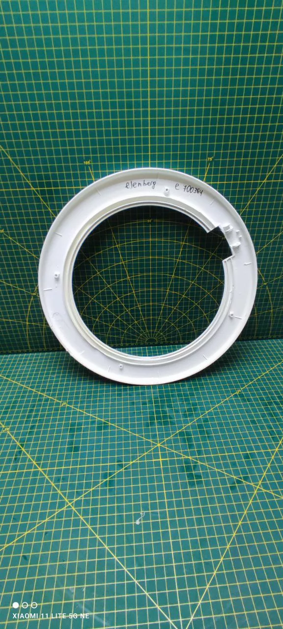 Внешнее обрамление Elenberg E700364