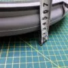 Манжета Indesit Ariston 400011198767