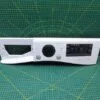 Элементы управления LG MGC 626253 (Только пластик) для стиральной машины