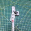 Ручка с крючком Samsung DC64-01661 сер