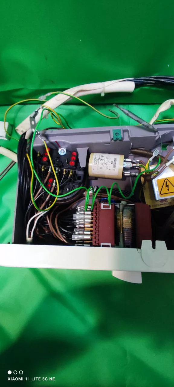 3da242ac-5c15-4f95-803a-8ad42afd0bc0 Модуль Asko Compact412