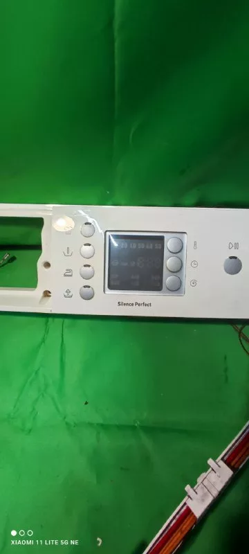 Модуль Bosch WLX20462OE/22