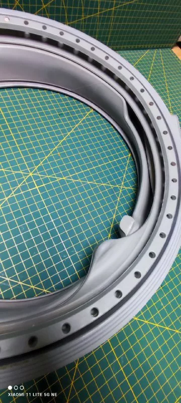 Манжета Electrolux 1327246 + сушка