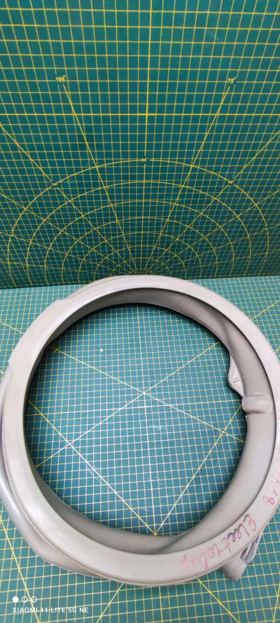 Манжета Electrolux A00466810