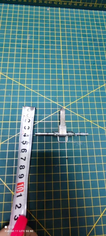 Крючок люка Gorenje 773311